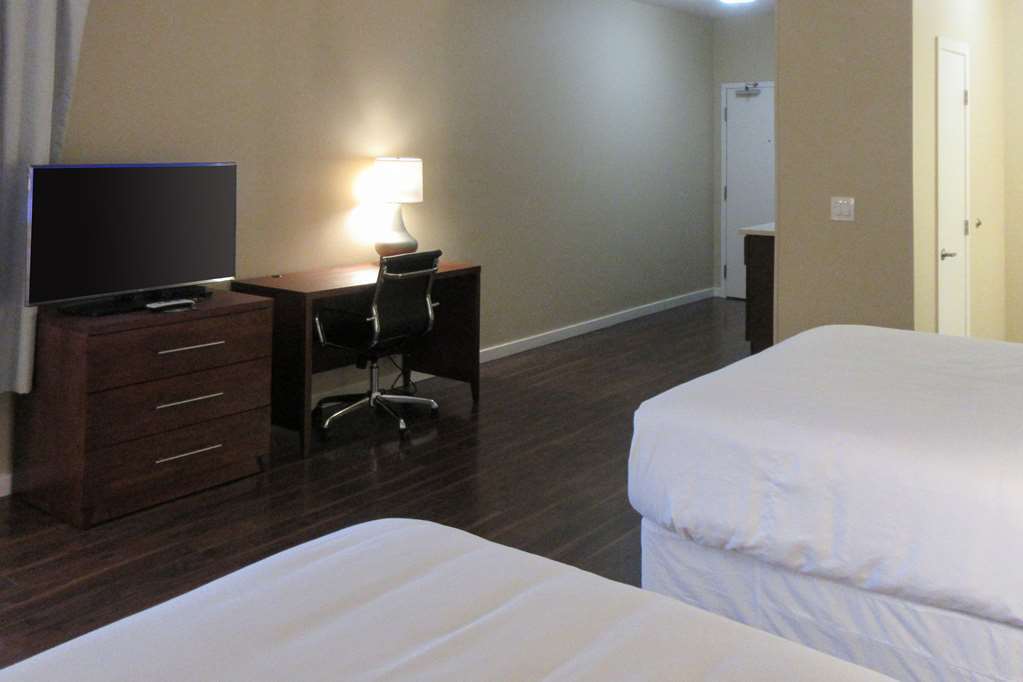 Comfort Inn & Suites Near Ontario Airport Ruang foto